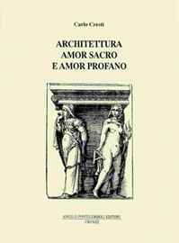 Architettura Amor Sacro e Amor Profano